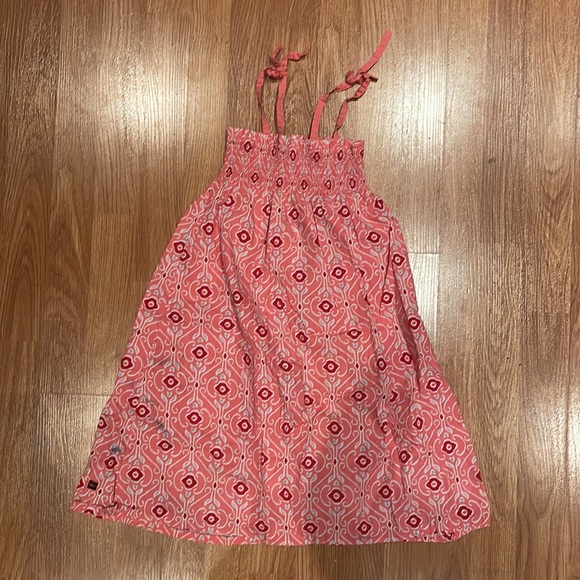 Tea Collection Girls Dress - Picture 4 of 5